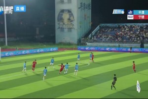 叶晨昕点球帽子戏法！宁德队3-