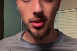 球迷力挺C罗：我要和葡萄牙队对