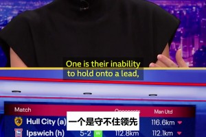 鲁尼点破曼联病根：不是球员不跑