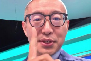 于嘉：76人拿到首胜 但是对于76人