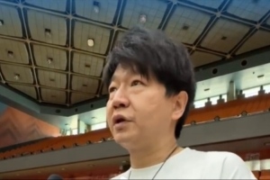 邱彪：外援和队伍的融合未达预期 会积极调整 也会做一些预案