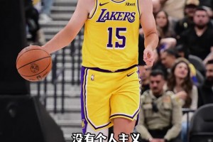 湖人击败爵士，里夫斯道出球队取