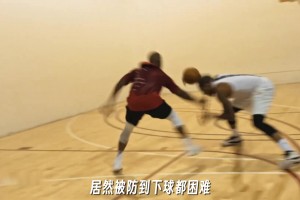 当强硬小个子遇到进攻万花筒，香蕉船兄弟保罗和安东尼一决高下！
